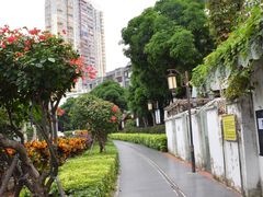 -铁路文化公园
