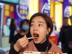-董顺桃老长沙臭豆腐(步行街店)