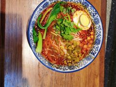 -阿三生煎(正弘城店)