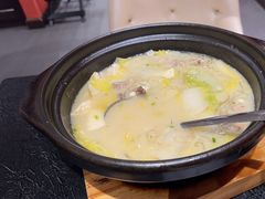 -正德楼果木烤鸭·渔家菜(东港店)