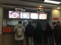 -新丰小吃(江陵路分店)