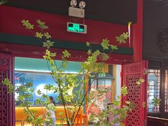 -缪氏川菜(深圳北站缤果空间店)