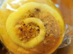 奶酥红糖核桃麻薯-Miette制菓所