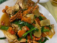 -老字号蛇口德记烧腊饭店·海鲜加工