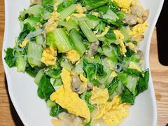 -吕氏疙瘩汤·新鲁菜(济南万象城店)