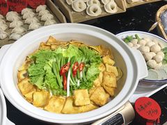 -前王院•巧克力海鲜市集餐厅(万平口店)