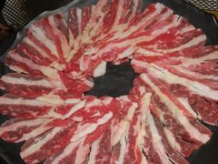 -牛人·雪花牛·木炭烤肉(昆山陆家店)