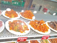 -韩麦大冷面(桂花街直营店)