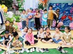 -保利和乐高顿国际幼儿园(龙苑澜岸分园)