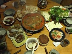 -老凯俚酸汤鱼(鸿通城店)
