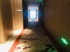 -长沙三景韦尔斯利酒店·Oval全日制餐厅自助餐