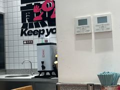-小杨生煎(松江大学城店)