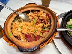 -粤来记·啫啫煲·点心(日月光店)