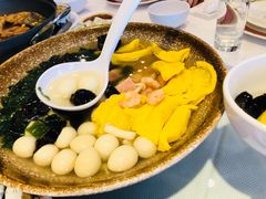 -荣成倪氏海泰度假酒店-餐饮