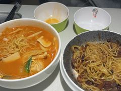 -淘淘园·韩式手工炸酱面(井亭天地店)