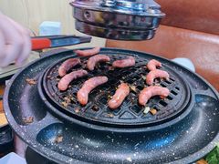 -牛犇烤肉(物资学院路店)