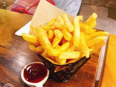 -六月花园咖啡馆(中关村东路店)