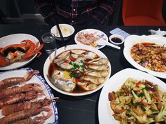 -杨记海鲜楼(三门黑金冠店)
