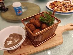 -福来居烤鸭店(天坛二店)