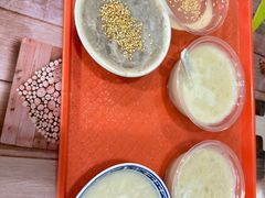 -没牙伯花生汤店(老药洲店)