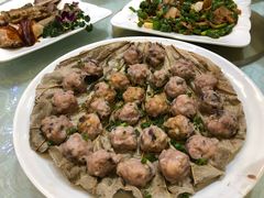 -濠景渔港(汇通店)