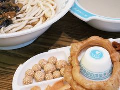 -尹三豆汁(前门旗舰店)