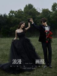 -保定巴黎婚纱摄影