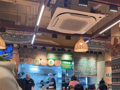 -云阿蛮云南生烫牛肉米线(奉贤路店)