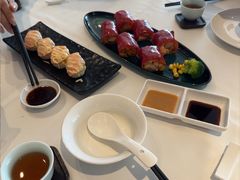 -龙庭华宴·粤菜·早茶