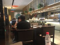 -富力希尔顿酒店·源氏日餐厅