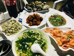 -胖大嫂渔家排档(半边山店)