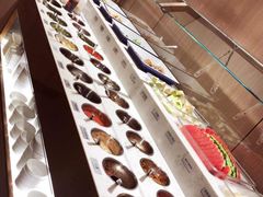 自助调料区-海底捞火锅(群光广场店)