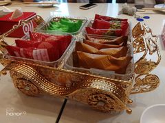 餐前小吃-海底捞火锅(万丰桥店)