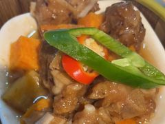 -食大利香港茶餐厅(南亚风情第一城店)