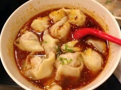 -谭师爷龙抄手(白下路店)