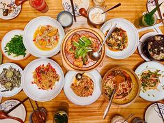 -山茶云南菜(永安里店)