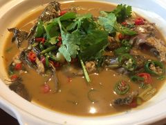 -万小金辣椒炒肉(抚河南路店)