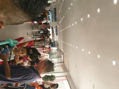 -烟台东联一汽丰田4S店(福山区店)