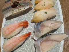 -三禾寿司(君尚店)
