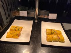 -悦全日餐厅·仁恒洲际酒店