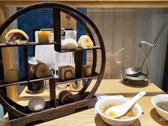 -东来顺(非遗·清真火锅·盛世广场店)