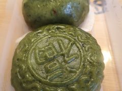 -张果佬年糕卷(科巷店)