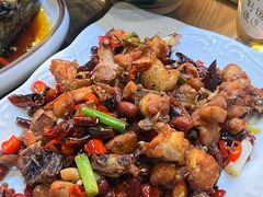 -妈妈的味道(和顺古镇店)