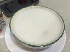 -芬芳甜品(同福路店)