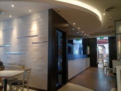 -必胜客(绿地新都会店)