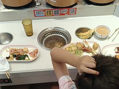 -龍歌自助小火锅(李沧丽达店)