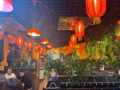 -江湖水乡铁锅炖魚(周庄嘉园店)