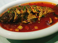 -陇菜和盛祥(金轮宾馆店)