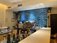 大堂-Onirii Coffee(长乐路店)