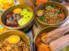 -京参 • 擂椒饭(这有山店)
